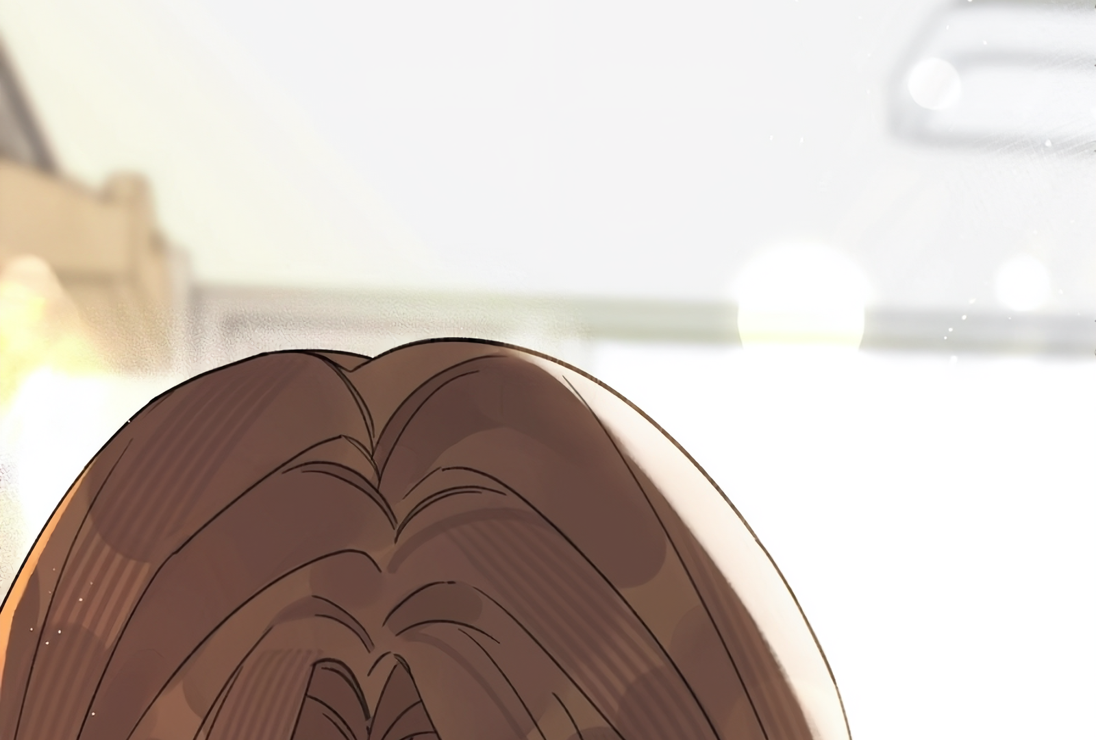 Will you expose yourself today?! Chapter 29 page 7