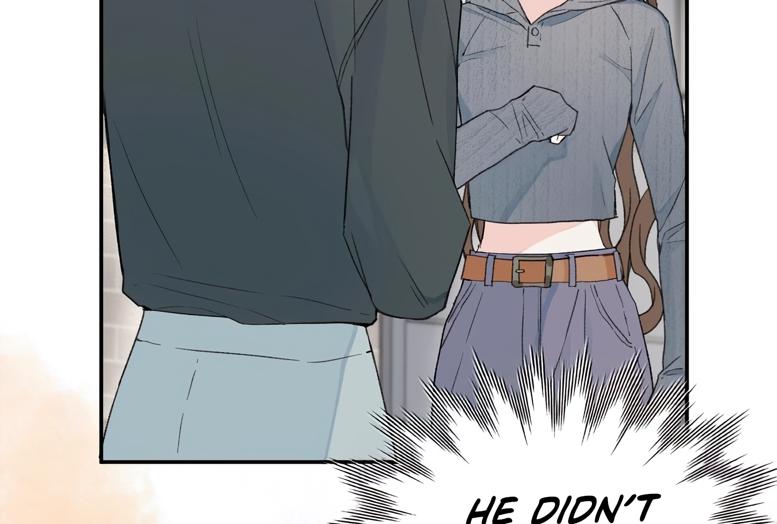 Will you expose yourself today?! Chapter 29 page 80