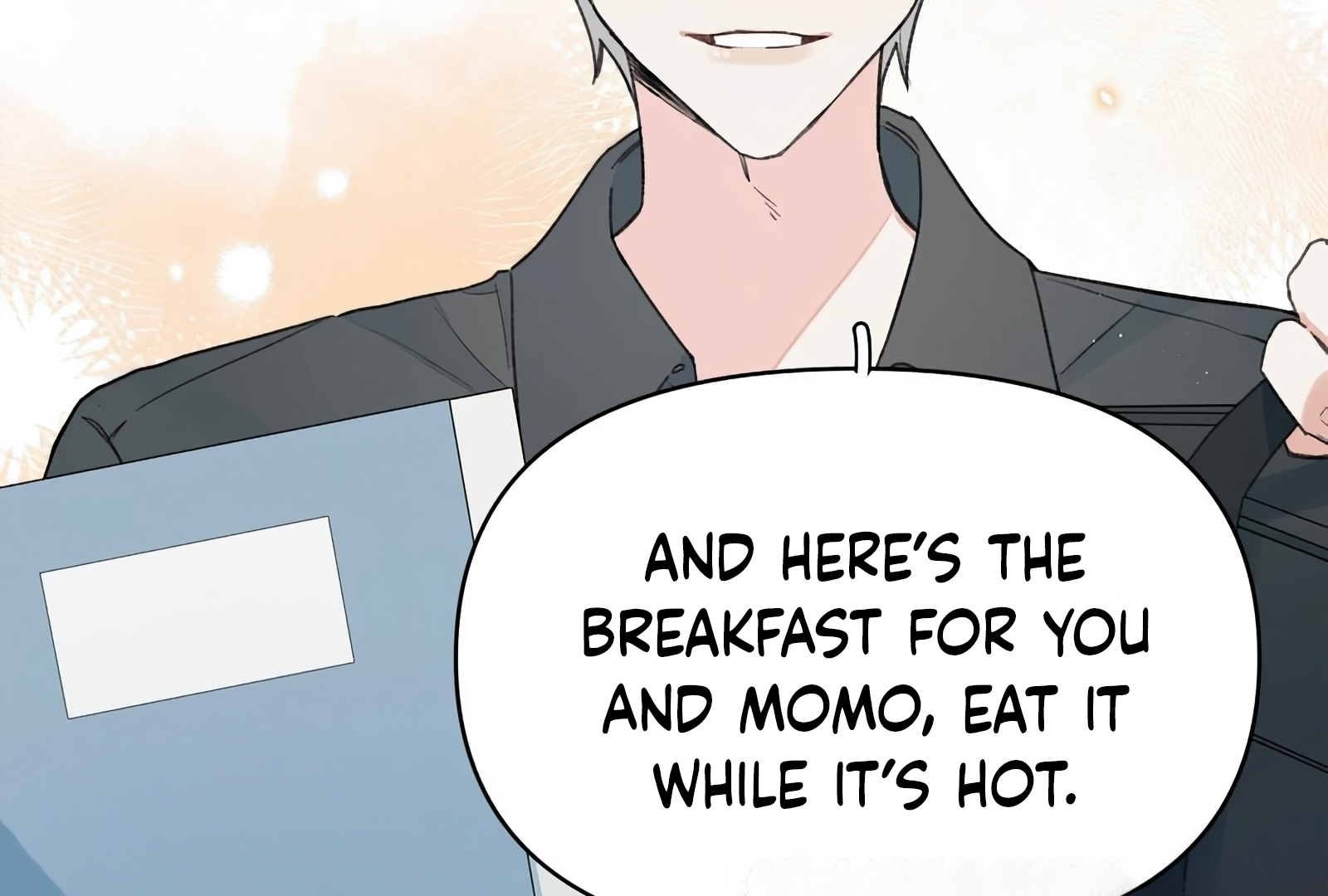 Will you expose yourself today?! Chapter 29 page 83