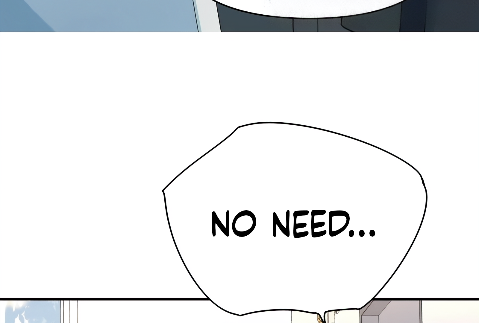 Will you expose yourself today?! Chapter 29 page 84
