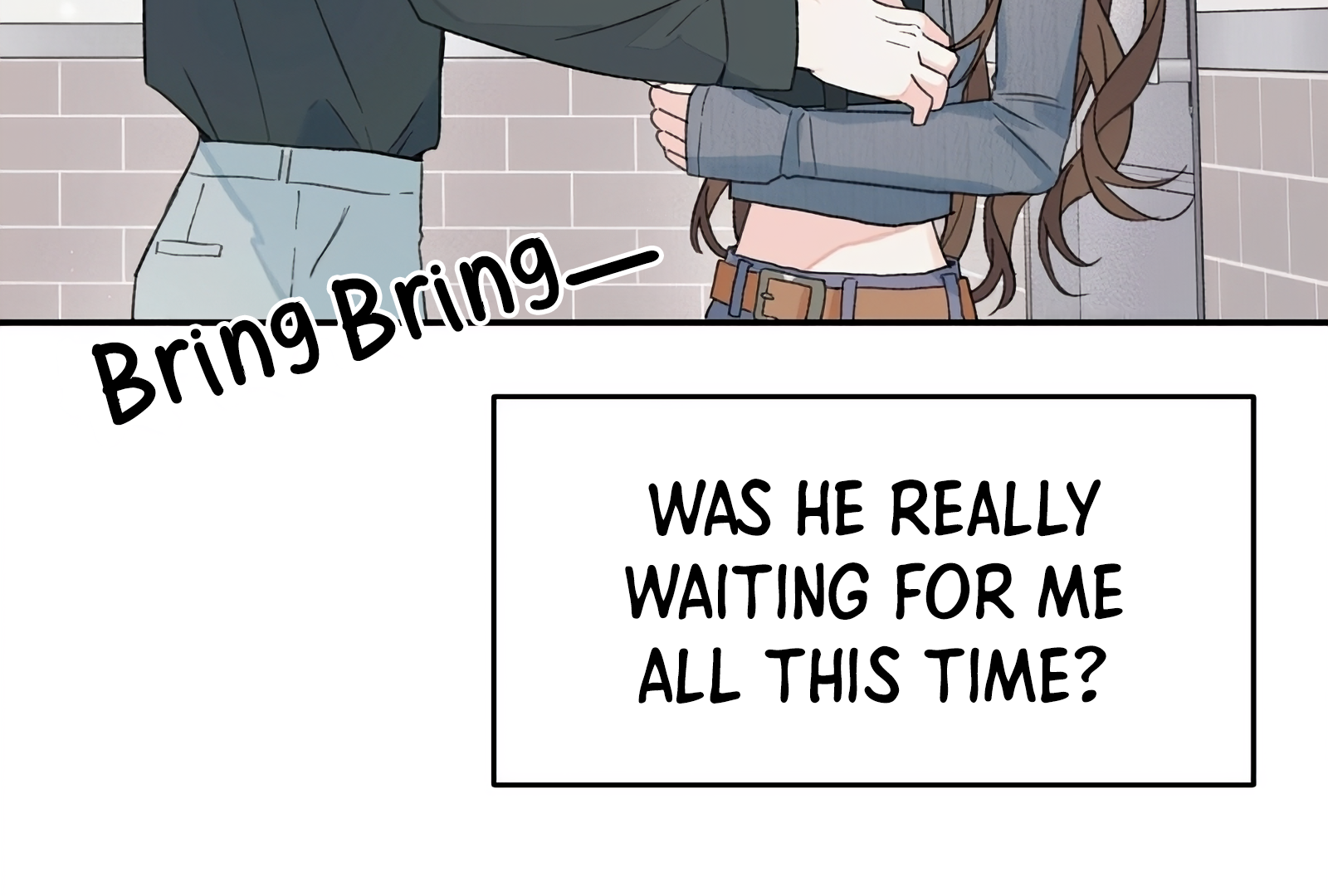 Will you expose yourself today?! Chapter 29 page 86