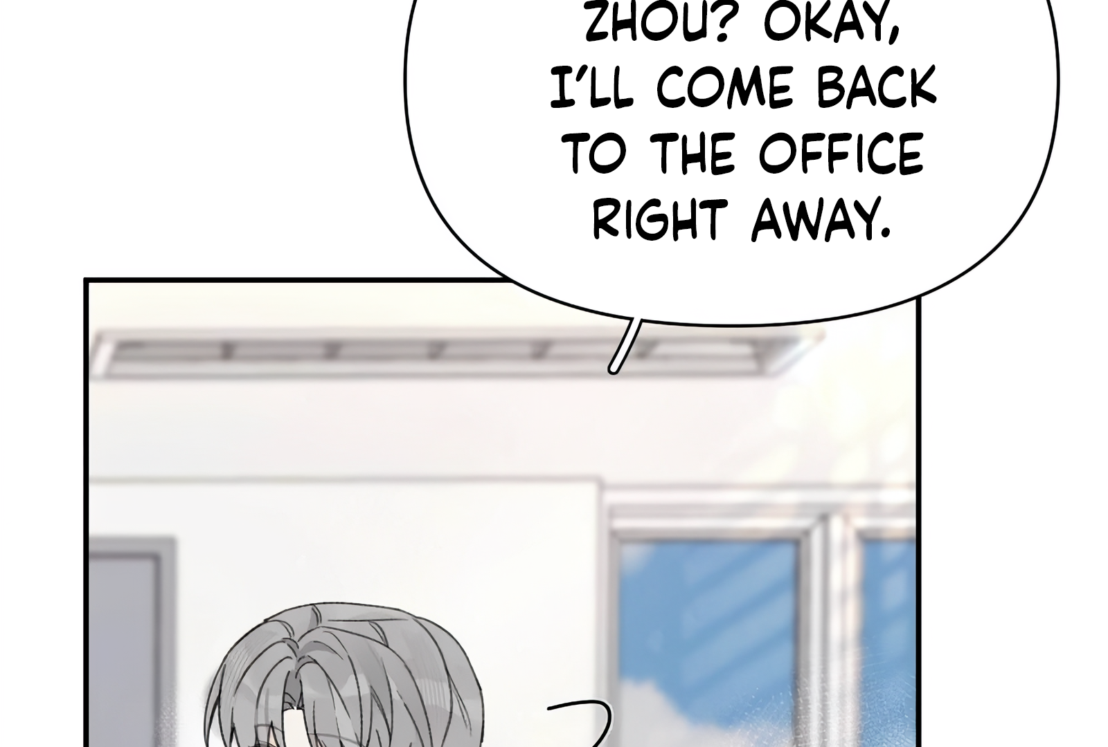 Will you expose yourself today?! Chapter 29 page 88