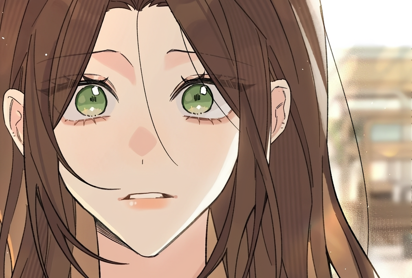 Will you expose yourself today?! Chapter 29 page 8