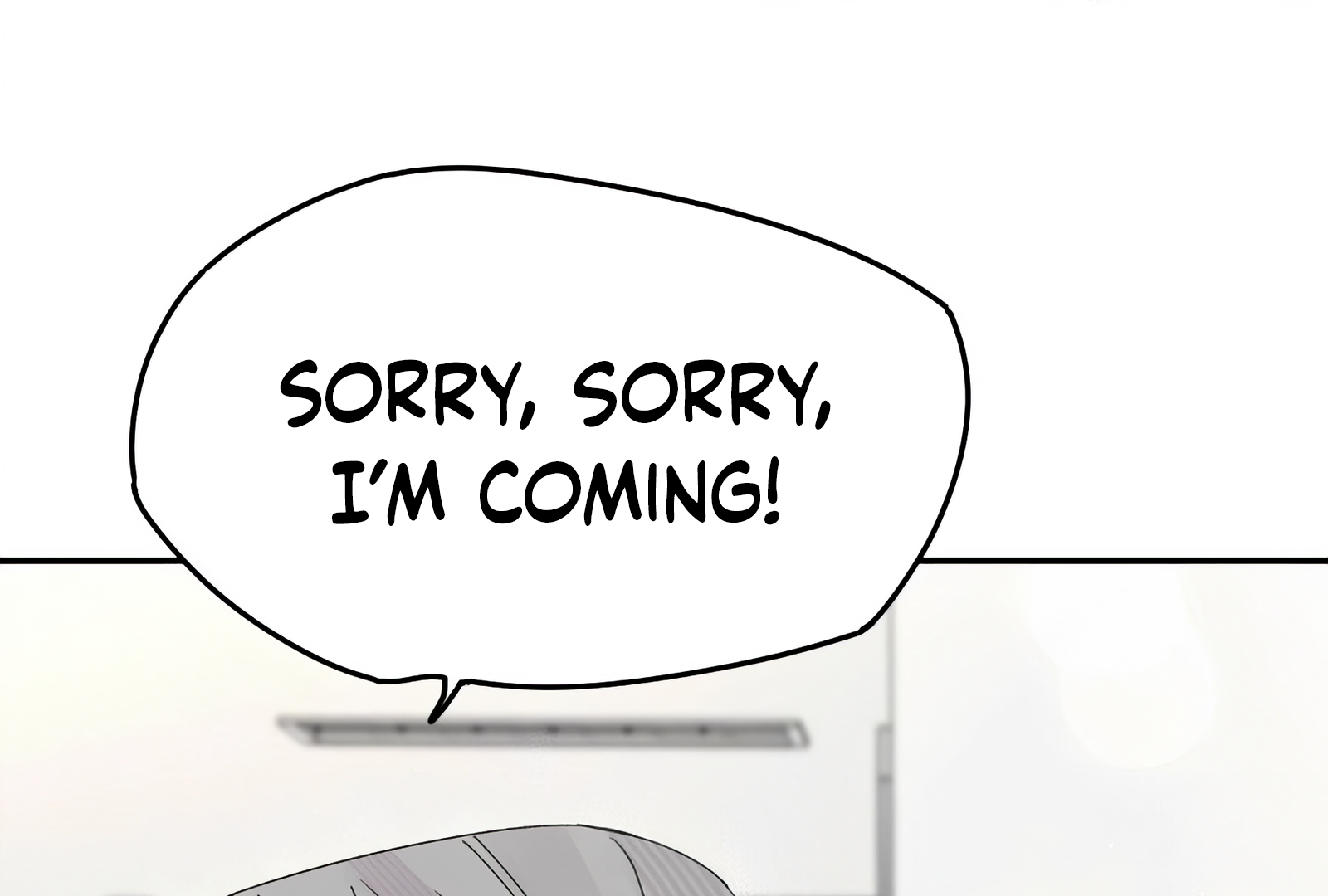 Will you expose yourself today?! Chapter 29 page 91