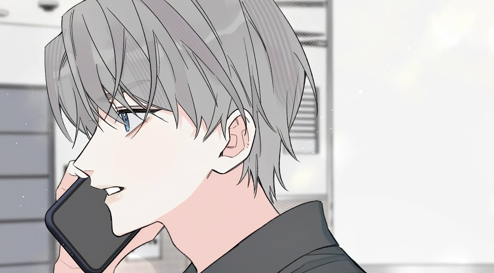 Will you expose yourself today?! Chapter 29 page 92