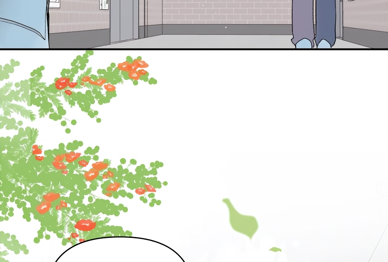 Will you expose yourself today?! Chapter 29 page 96