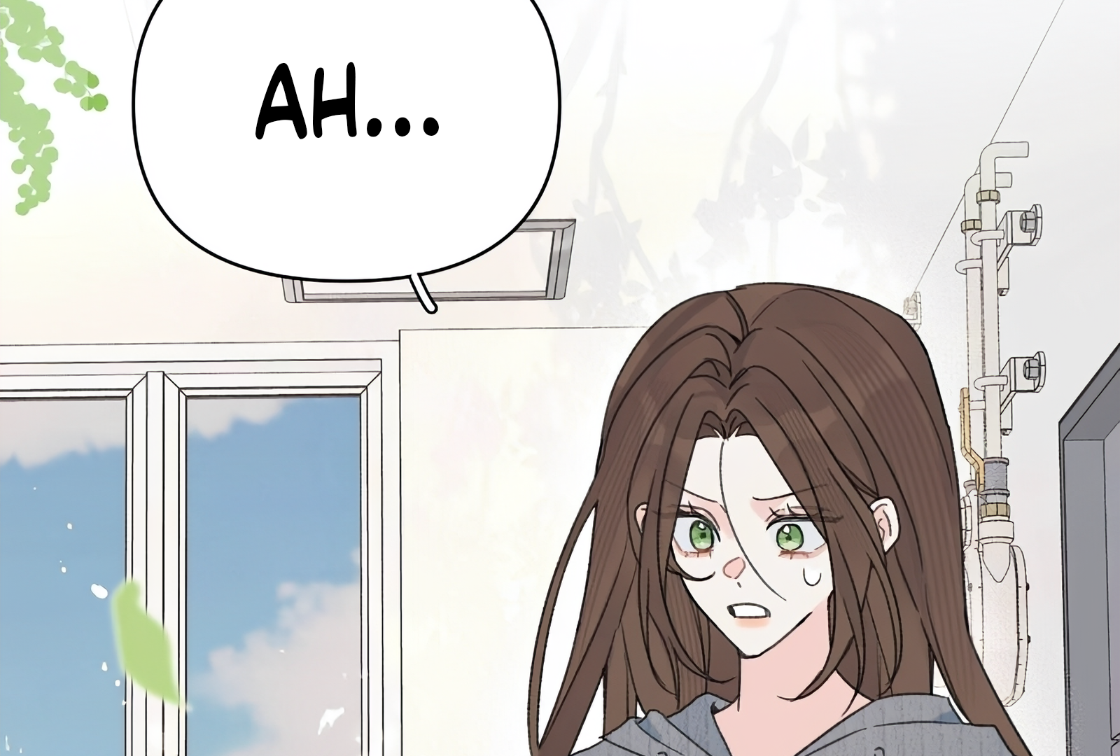 Will you expose yourself today?! Chapter 29 page 97