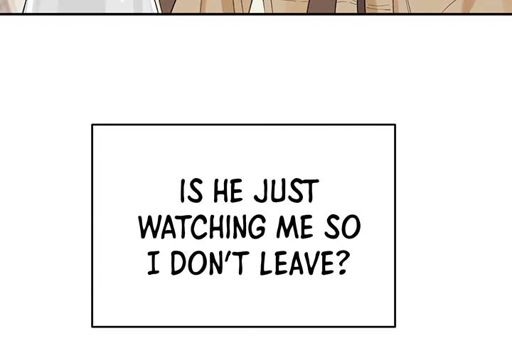 Will you expose yourself today?! Chapter 33 page 22