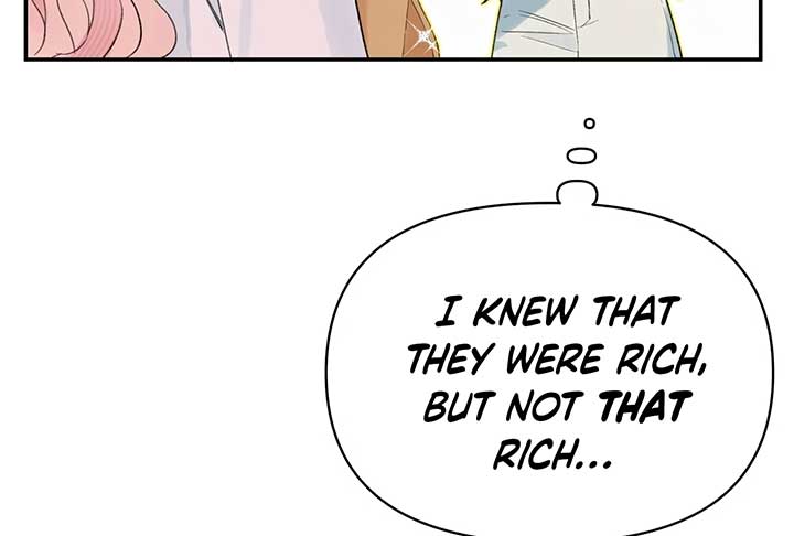 Will you expose yourself today?! Chapter 33 page 31
