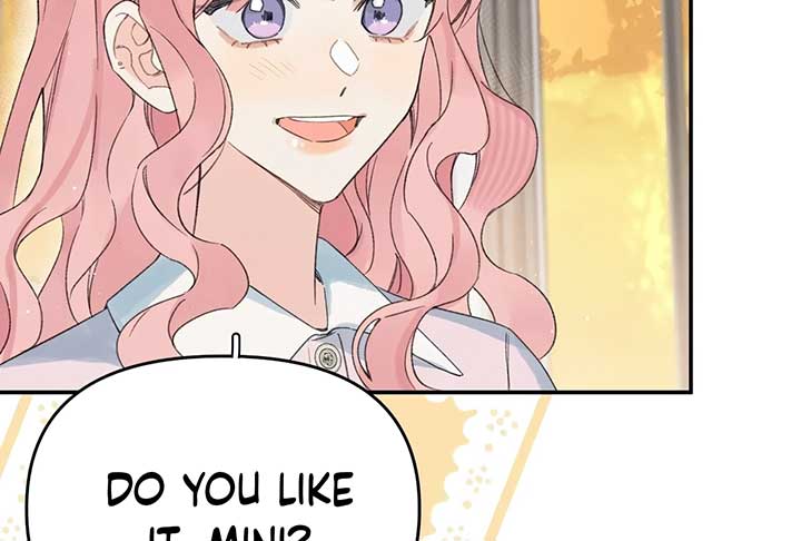 Will you expose yourself today?! Chapter 33 page 33