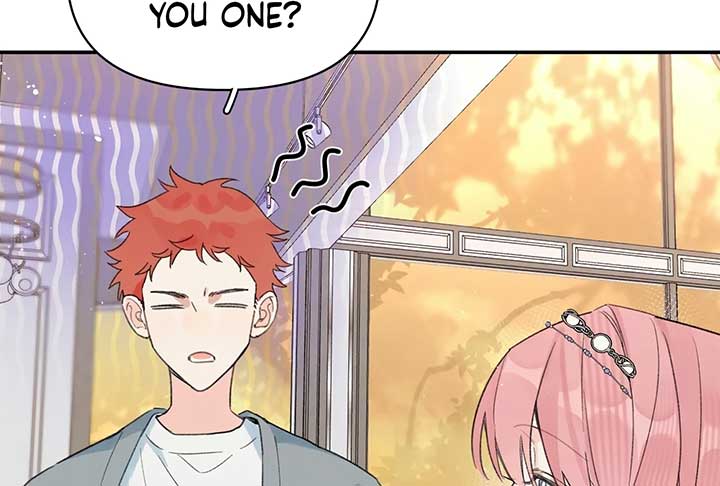 Will you expose yourself today?! Chapter 33 page 38