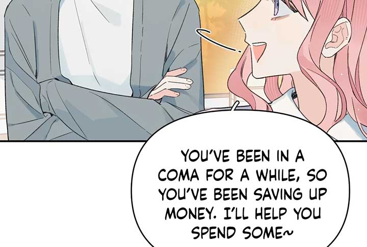 Will you expose yourself today?! Chapter 33 page 39