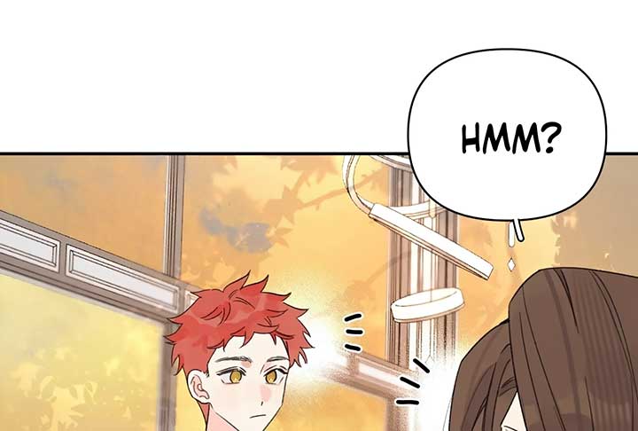 Will you expose yourself today?! Chapter 33 page 49