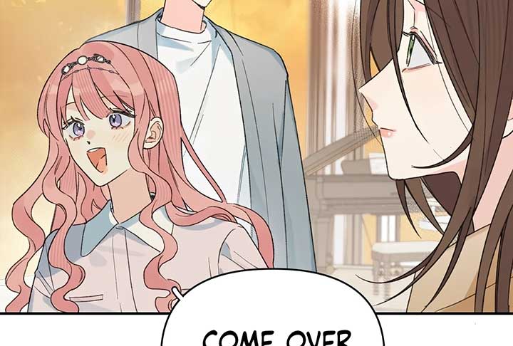 Will you expose yourself today?! Chapter 33 page 50