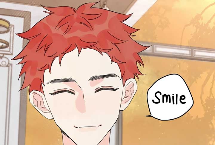 Will you expose yourself today?! Chapter 33 page 52