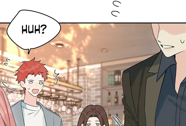 Will you expose yourself today?! Chapter 33 page 61