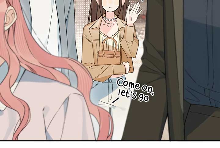 Will you expose yourself today?! Chapter 33 page 62