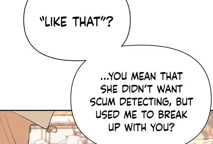 Will you expose yourself today?! Chapter 33 page 94