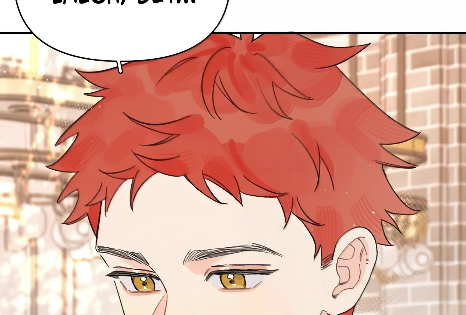 Will you expose yourself today?! Chapter 34 page 9