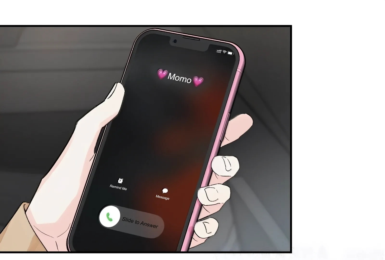Will you expose yourself today?! Chapter 34 page 108