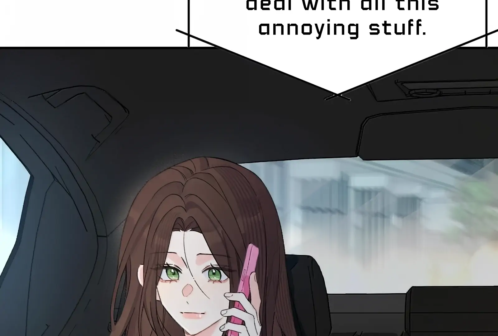 Will you expose yourself today?! Chapter 34 page 111