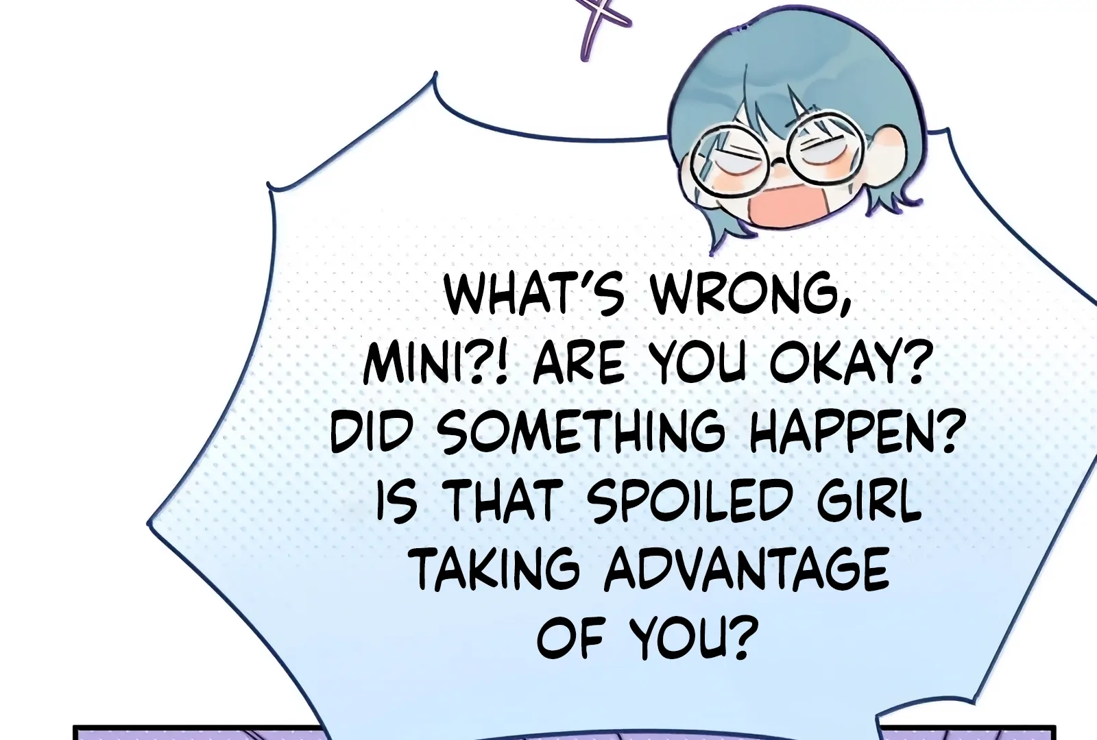 Will you expose yourself today?! Chapter 34 page 119