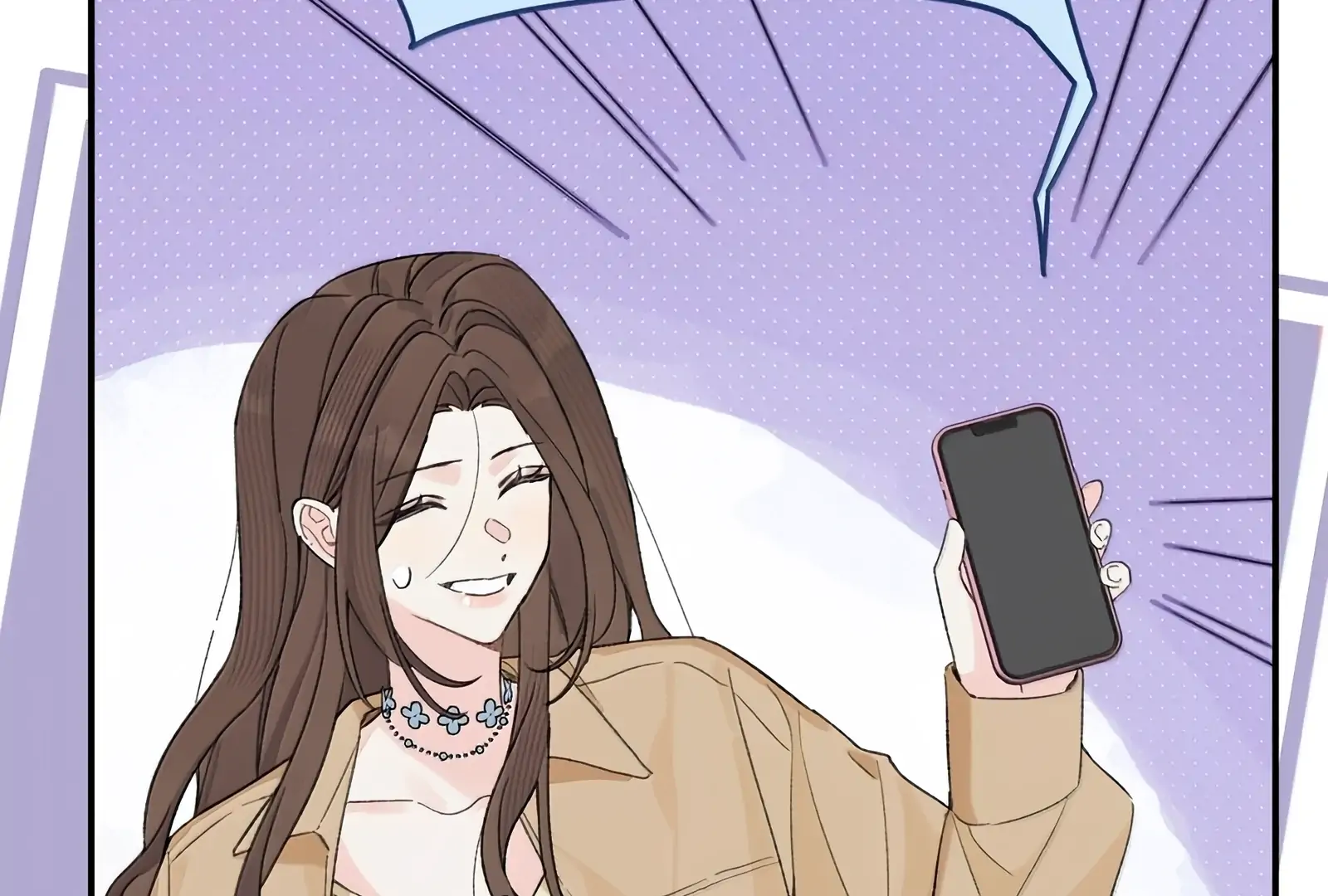 Will you expose yourself today?! Chapter 34 page 120
