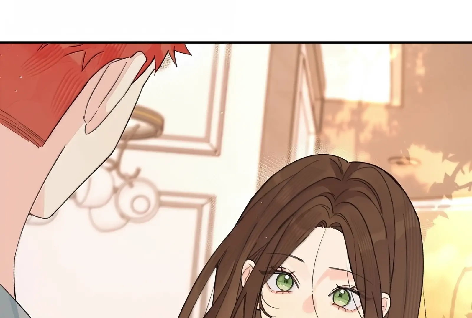 Will you expose yourself today?! Chapter 34 page 12