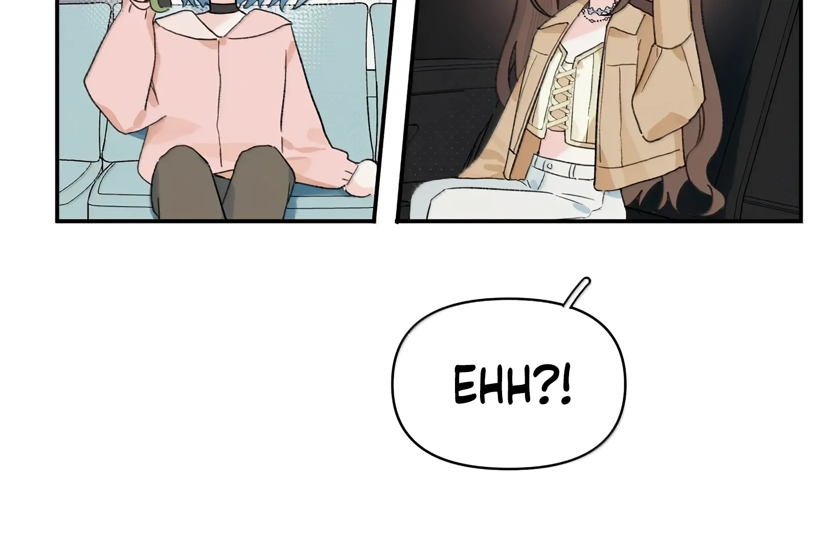 Will you expose yourself today?! Chapter 34 page 137
