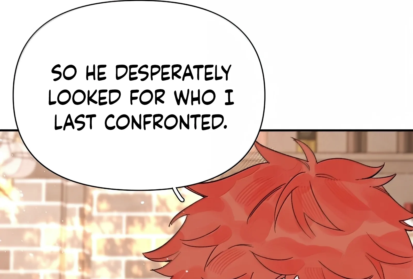 Will you expose yourself today?! Chapter 34 page 16