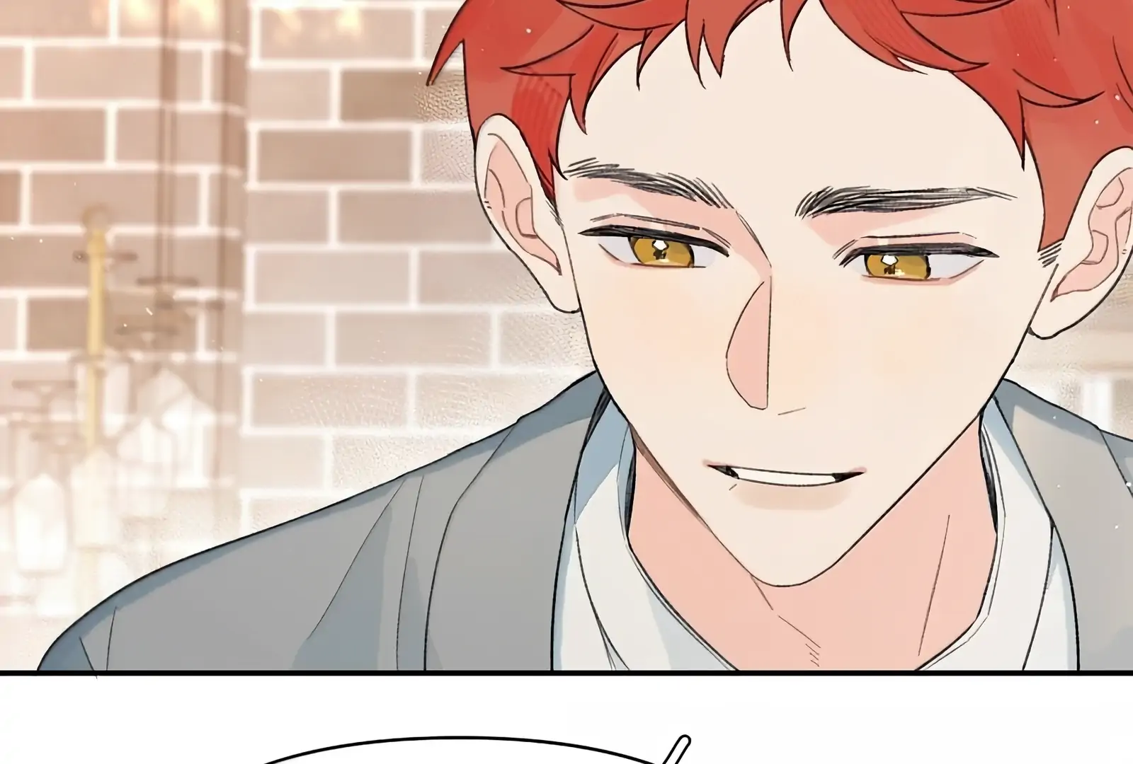 Will you expose yourself today?! Chapter 34 page 17