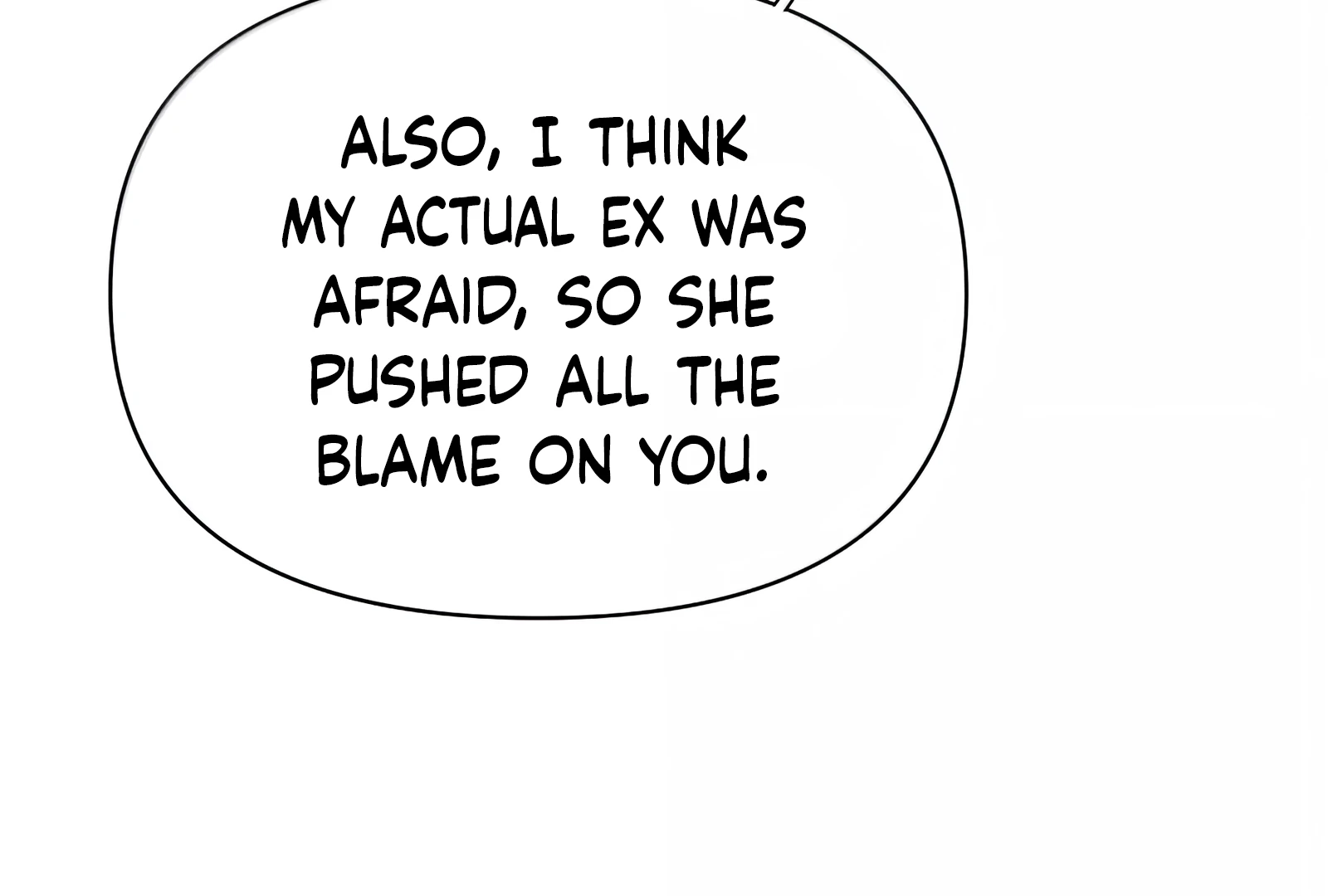 Will you expose yourself today?! Chapter 34 page 18