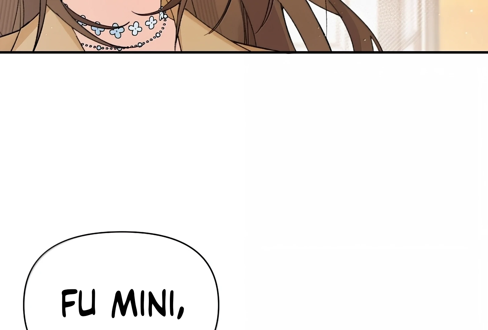 Will you expose yourself today?! Chapter 34 page 21