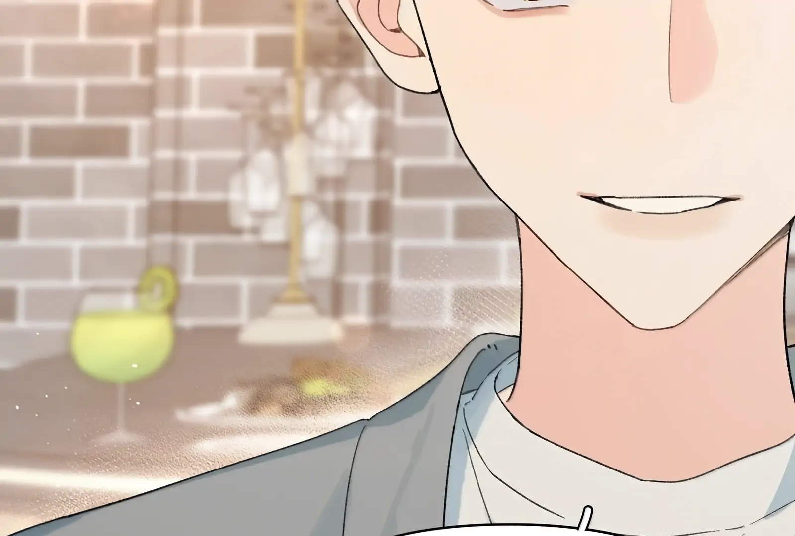 Will you expose yourself today?! Chapter 34 page 27