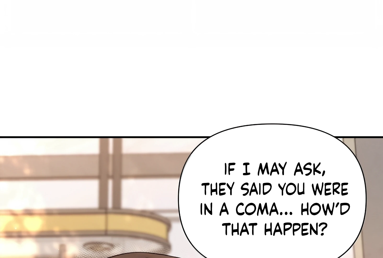 Will you expose yourself today?! Chapter 34 page 3