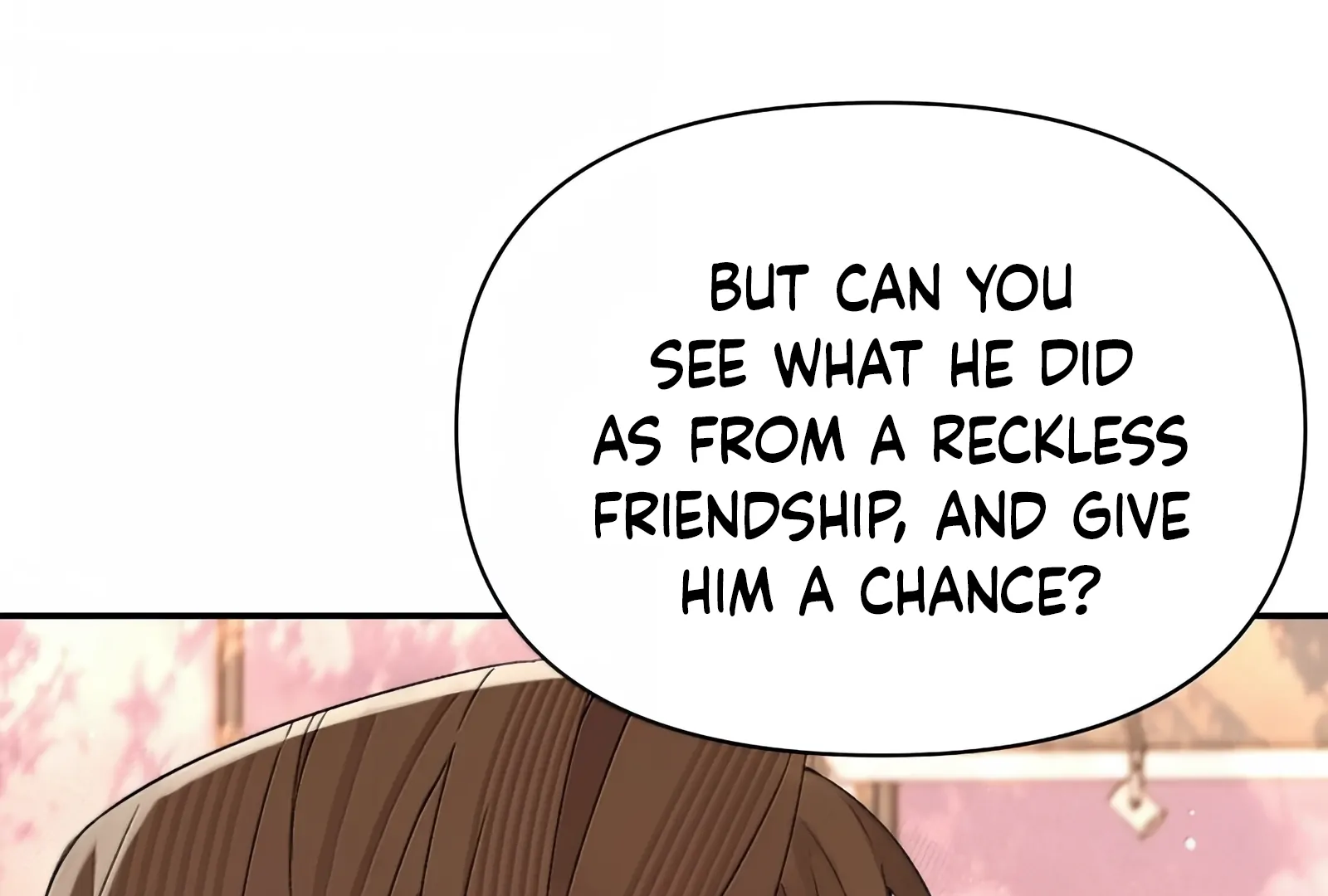 Will you expose yourself today?! Chapter 34 page 41