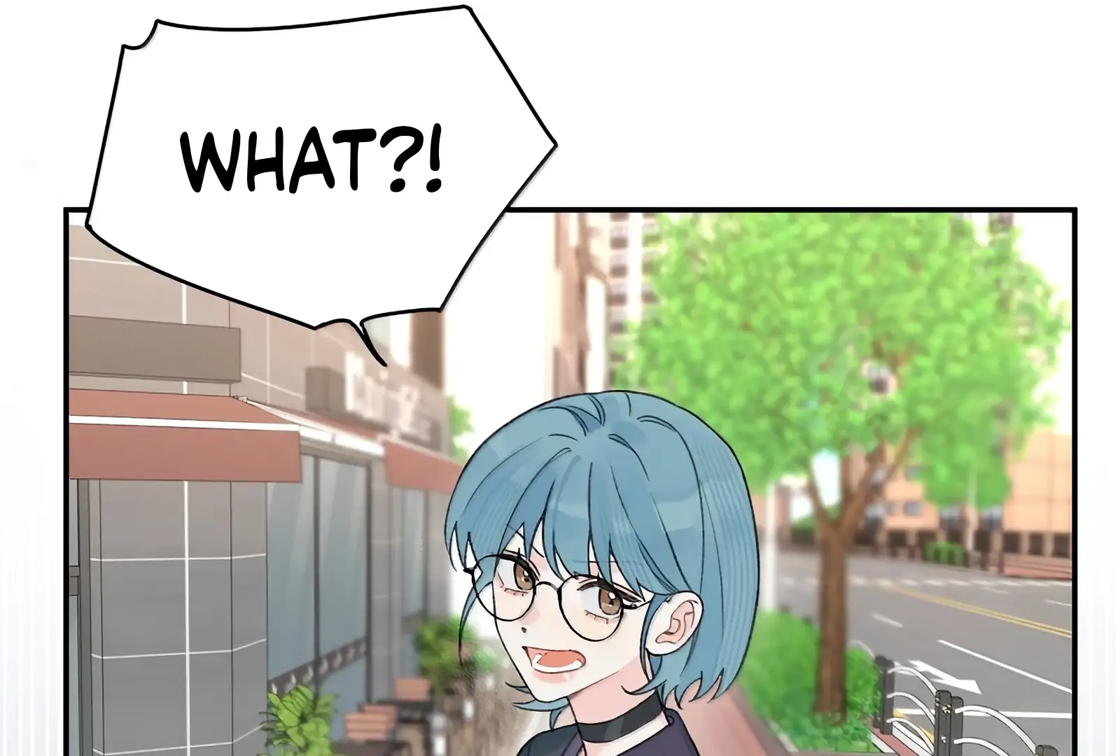 Will you expose yourself today?! Chapter 34 page 46