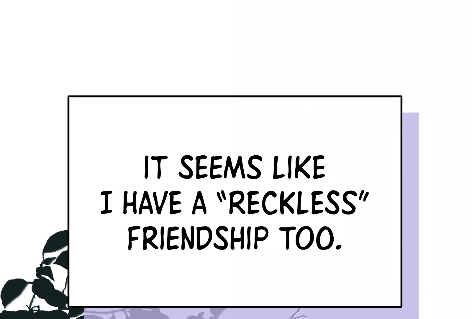 Will you expose yourself today?! Chapter 34 page 54