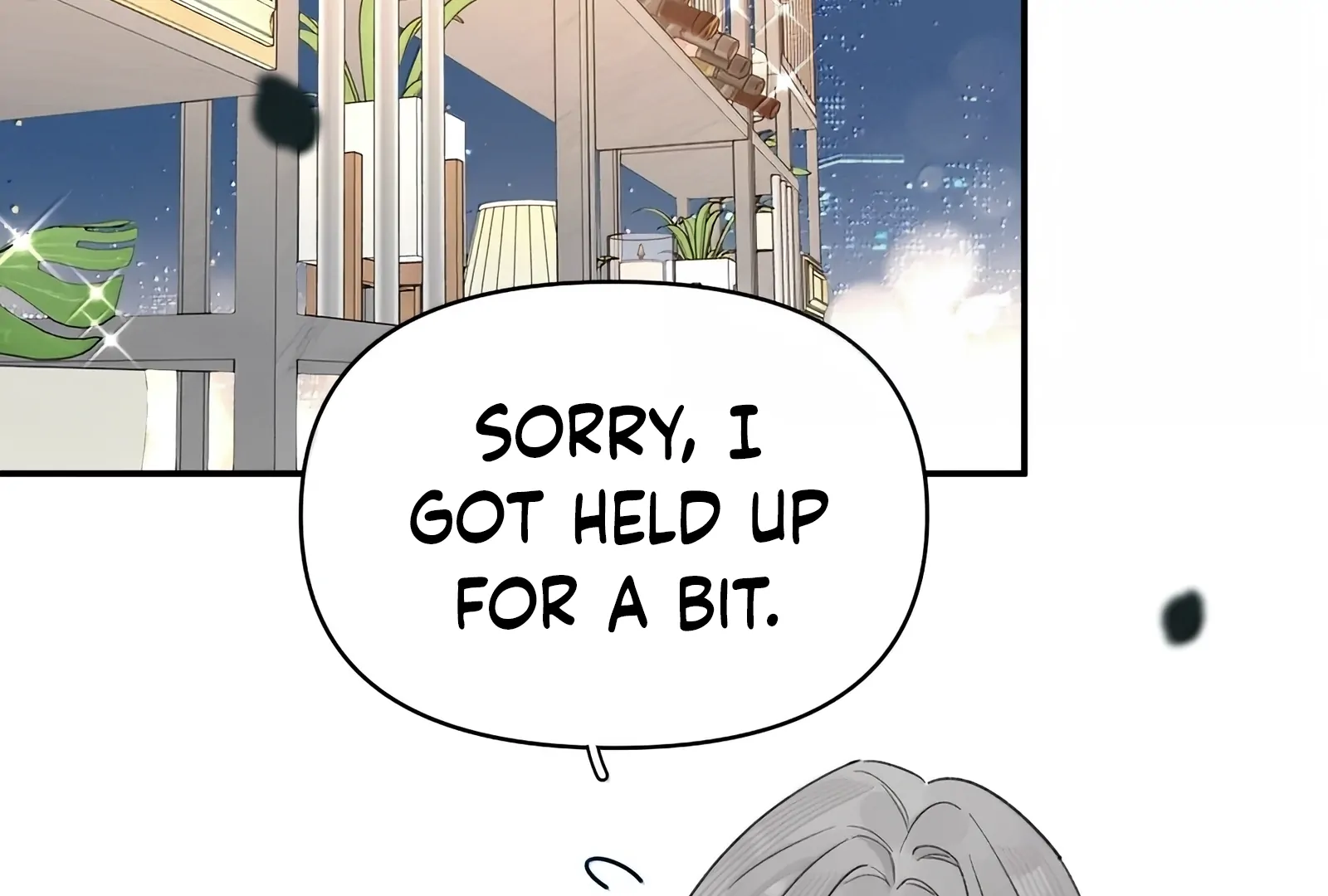 Will you expose yourself today?! Chapter 34 page 56