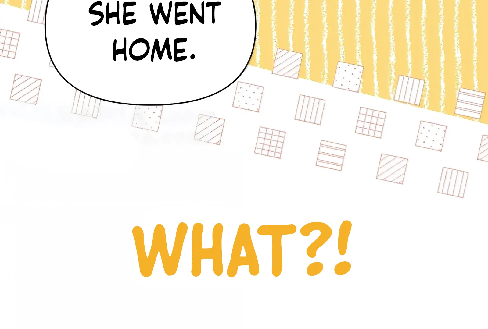 Will you expose yourself today?! Chapter 34 page 62