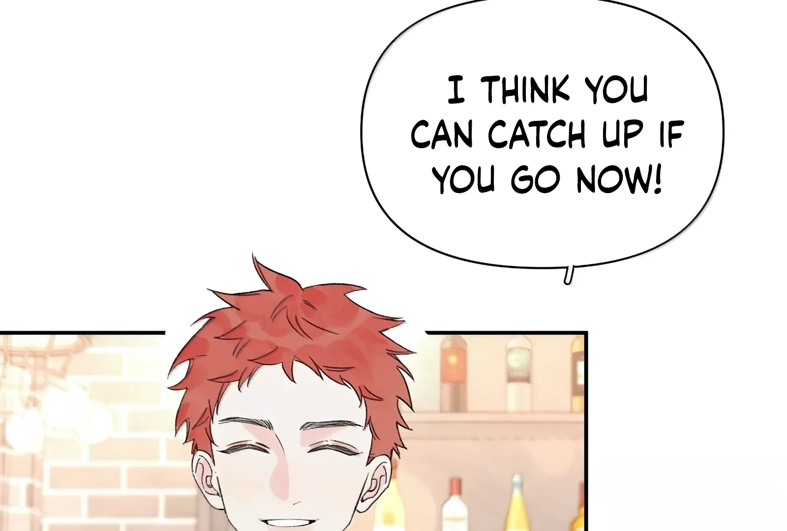 Will you expose yourself today?! Chapter 34 page 66