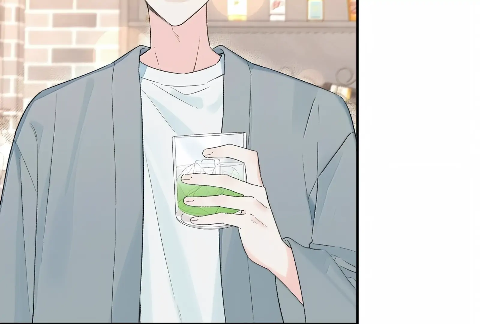 Will you expose yourself today?! Chapter 34 page 67