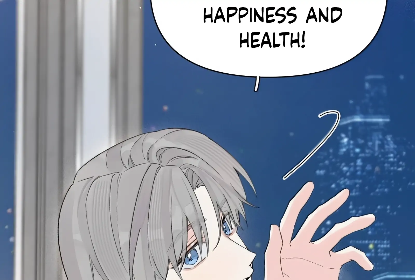 Will you expose yourself today?! Chapter 34 page 73