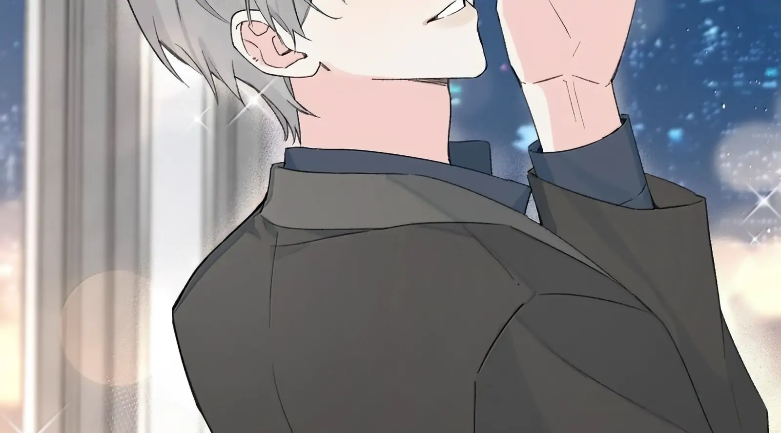 Will you expose yourself today?! Chapter 34 page 74