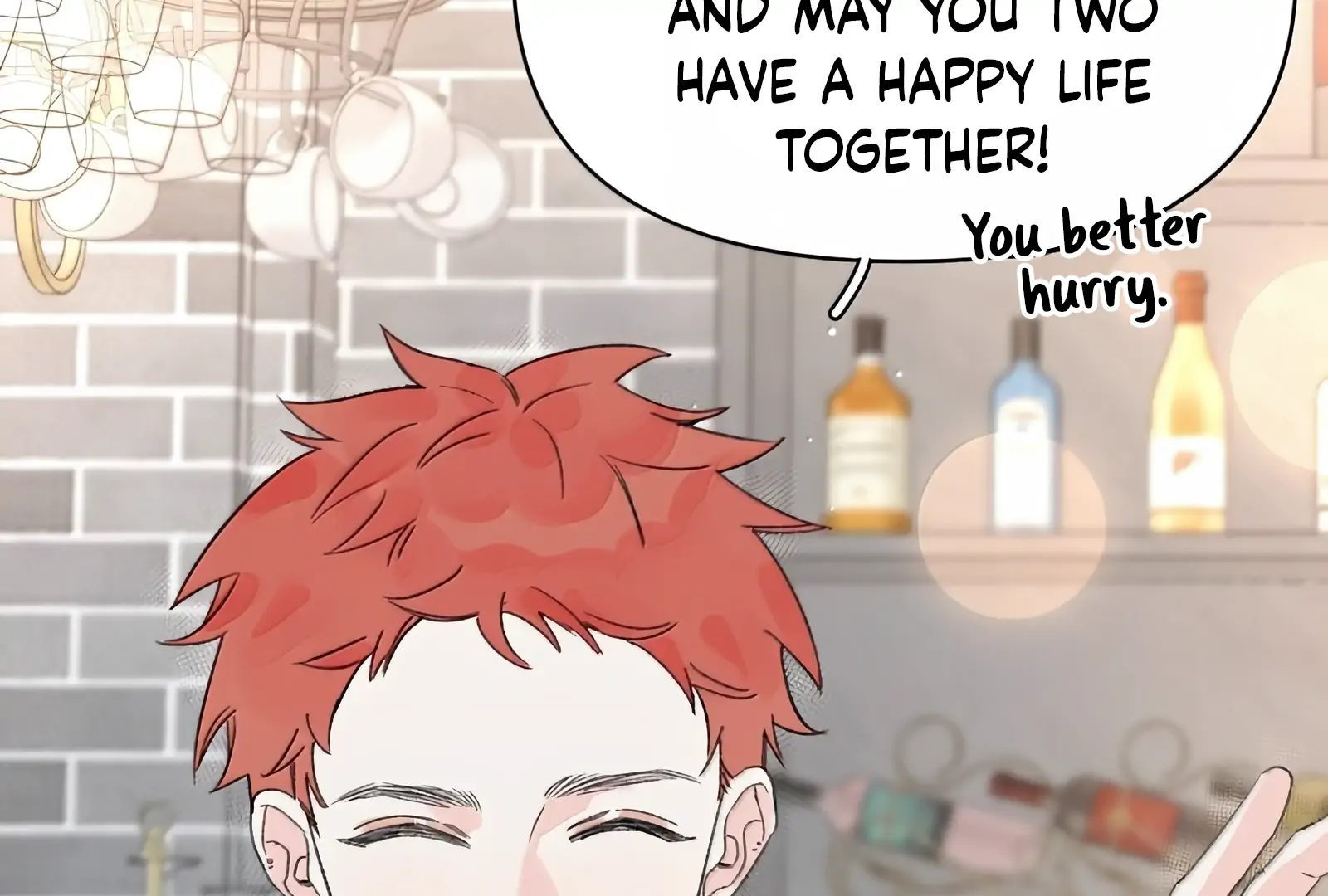 Will you expose yourself today?! Chapter 34 page 78