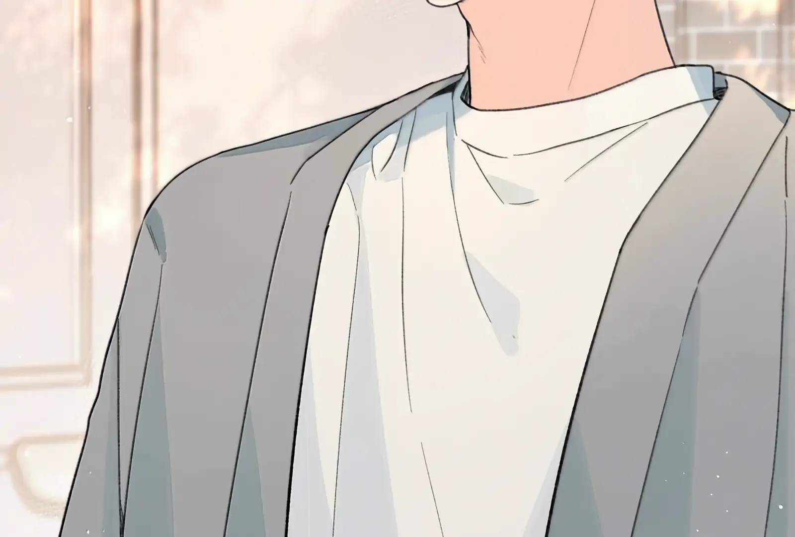 Will you expose yourself today?! Chapter 34 page 7