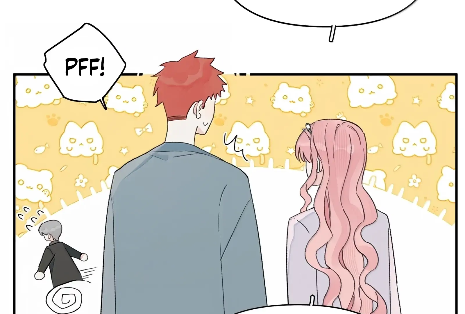 Will you expose yourself today?! Chapter 34 page 84
