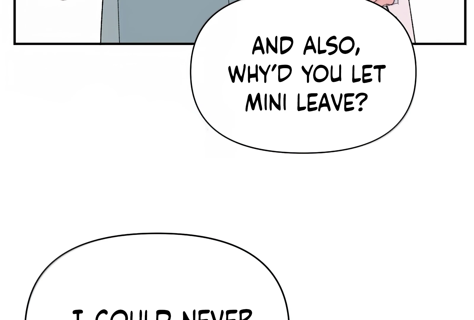 Will you expose yourself today?! Chapter 34 page 85