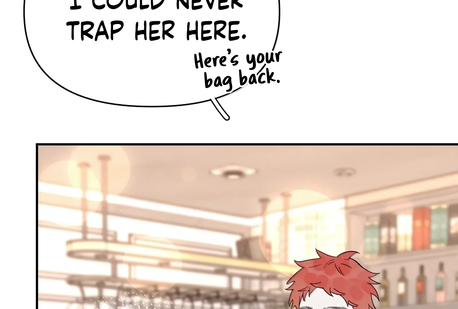 Will you expose yourself today?! Chapter 34 page 86