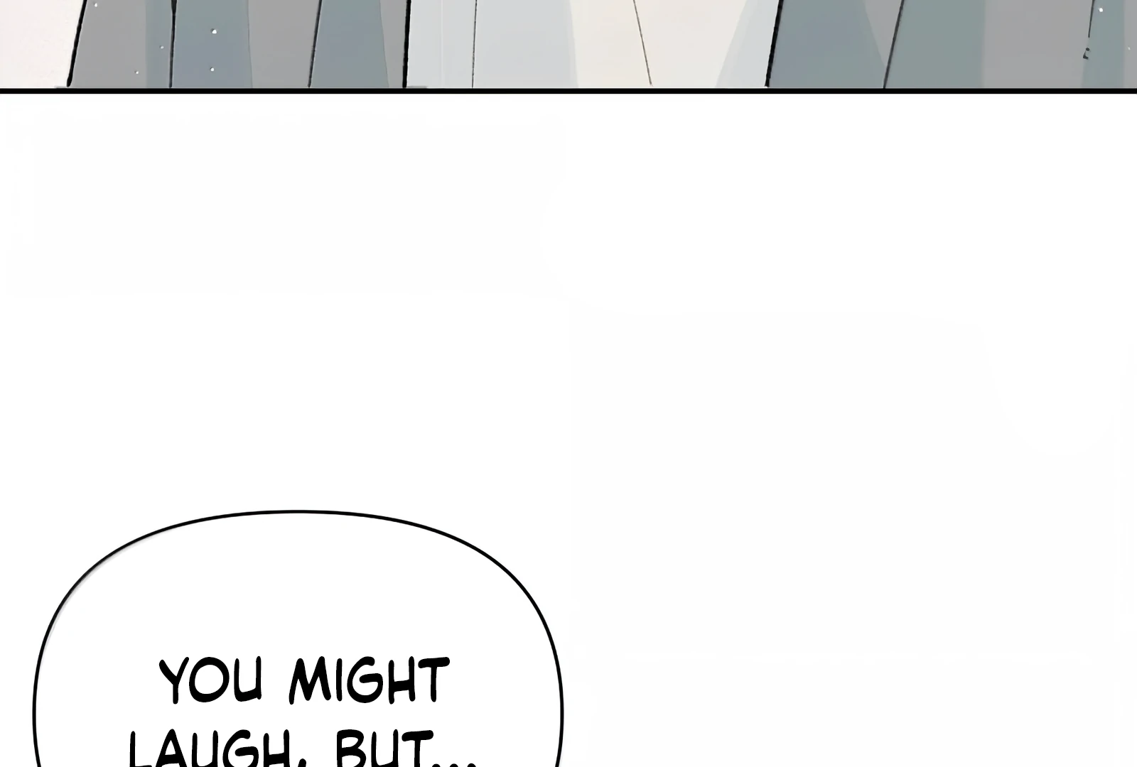 Will you expose yourself today?! Chapter 34 page 8